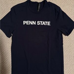 Penn State Lululemon T shirt